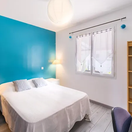 Apartmán Charmante Maison Avec Piscine Pontenx-les-Forges