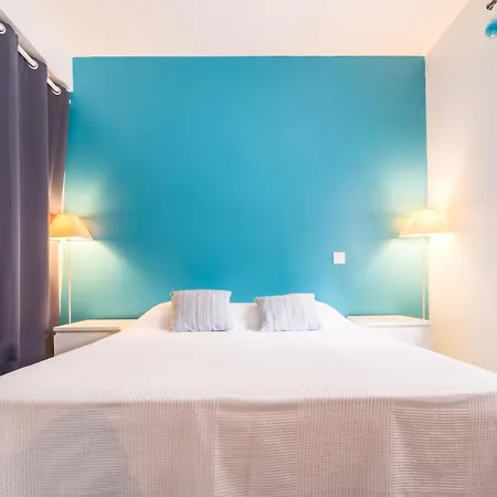 Apartmán Charmante Maison Avec Piscine