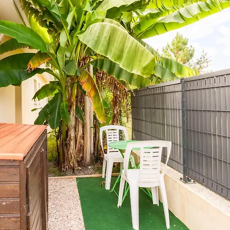 Charmante Maison Avec Piscine