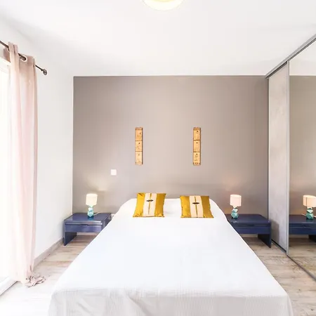 Charmante Maison Avec Piscine Apartmán